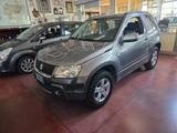 Suzuki Grand Vitara 1.6 16V 3 porte - Suzuki Grand Vitara Kombi Gebrauchtwagen
