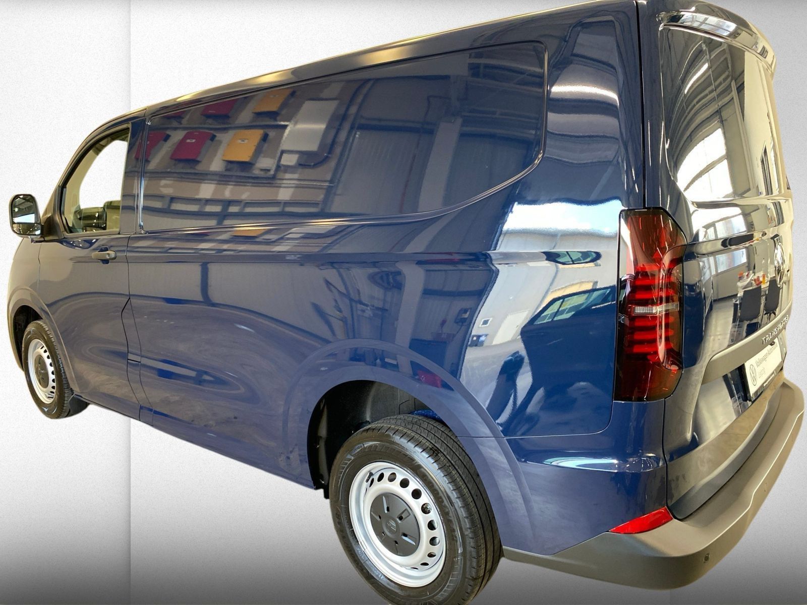 Volkswagen Andere - Bild 6