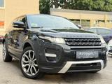 Land Rover Range Rover Evoque 2.2 Pure *2-HAND*LED*LEDER* - Land Rover Range Rover Evoque: 3 Türen