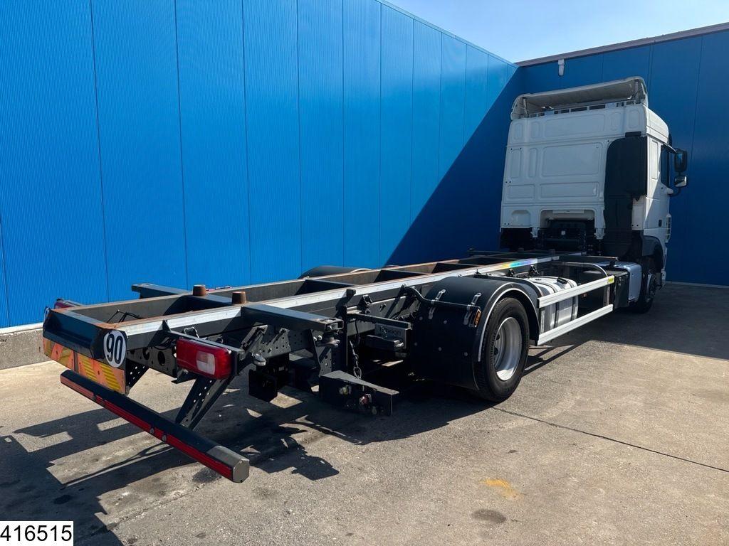 DAF XF 480 EURO 6e, BDF, ACC