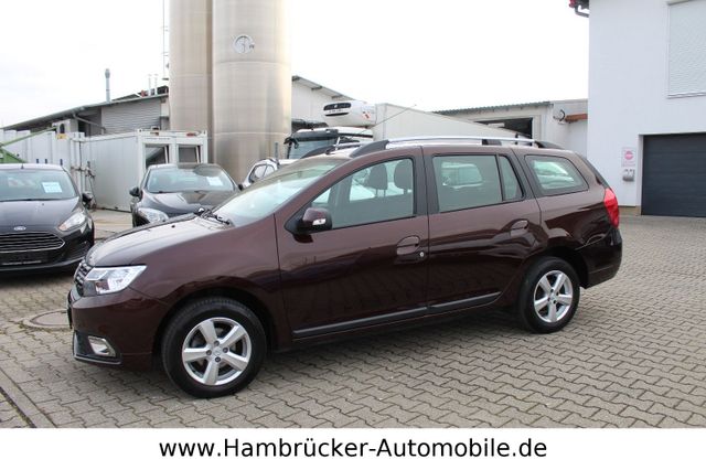 Dacia Logan 1.5 dCi MCV~1-Hand~Navi~Pdc+R.Kamera~Tempo