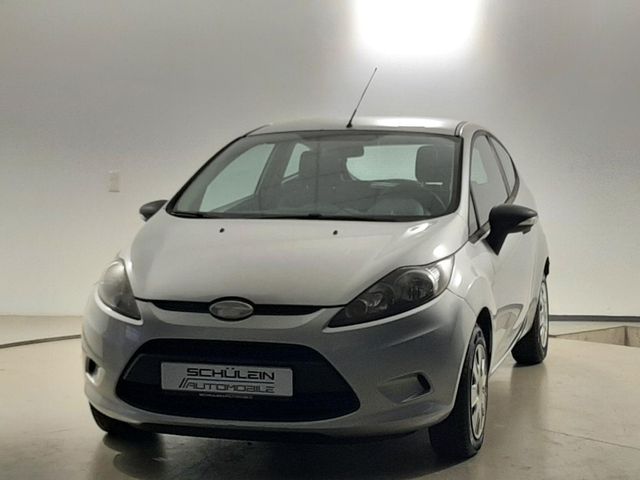 Ford Fiesta Trend*Servo*Radio-CD*El. Spiegel*