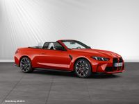 BMW M4 - Vorschau Bild 11