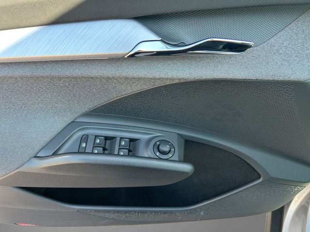 Enyaq 50 Loft