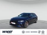 Audi A4 Avant S line competition plus 50 TDI LED/AHK/ - Audi A4 competition plus Gebrauchtwagen