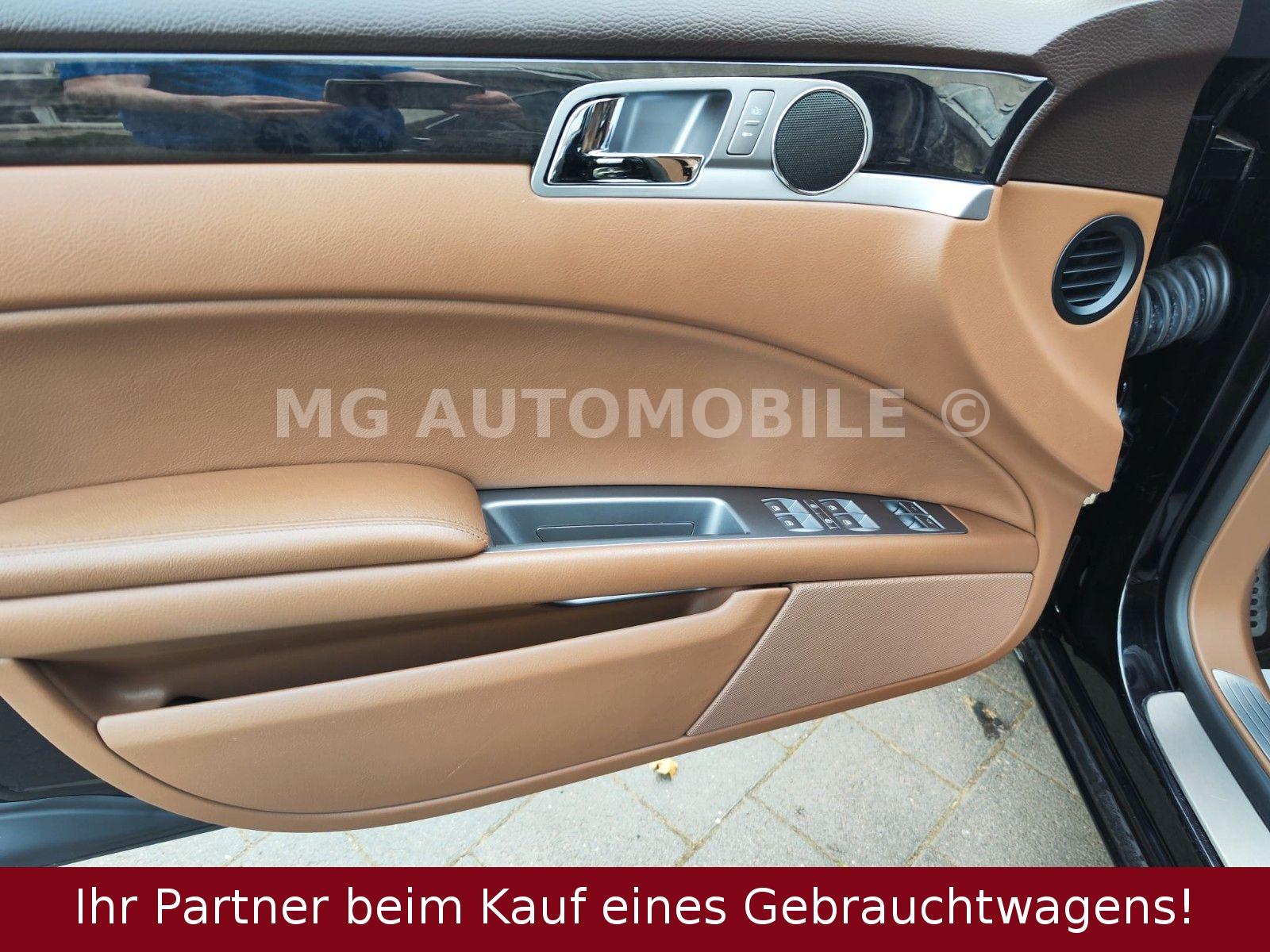Volkswagen Phaeton 3.0 V6 TDI Lang 4Motion 2.Hd Kamera LED