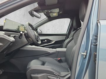 Peugeot 3008 Allure Hybrid Kam.+KeyLess+LED+Navi+SHZ