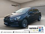 Opel Astra 1.6 Turbo Ultimate OPC~HUD~Light Assist~VZ - Opel Astra: V6