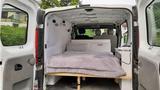 Renault Trafic Wohnmobil, 2.0 dCi 115,  L1H1