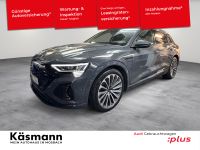Audi Q8 e-tron - Vorschau Bild 1