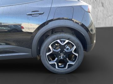 Opel Mokka Ultimate +Navi+Kam.+KeyLess+SHZ