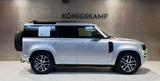 Land Rover Defender 110 XS Edition * 7 SITZER * 1. HAND * - Land Rover Defender: Xs