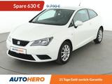 Seat Ibiza 1.2 TSI Style*PDC*SHZ*KLIMA*GARANTIE* - Seat Ibiza in Hannover