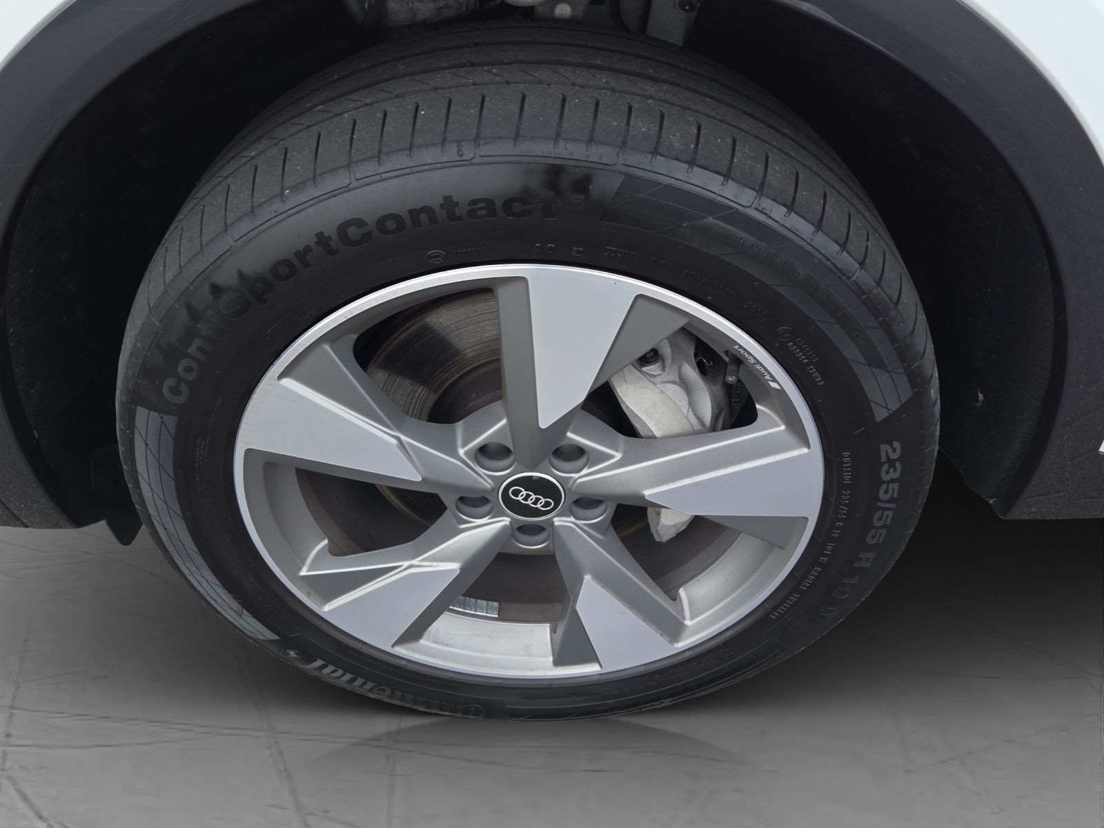 Audi Q5 - Bild 14