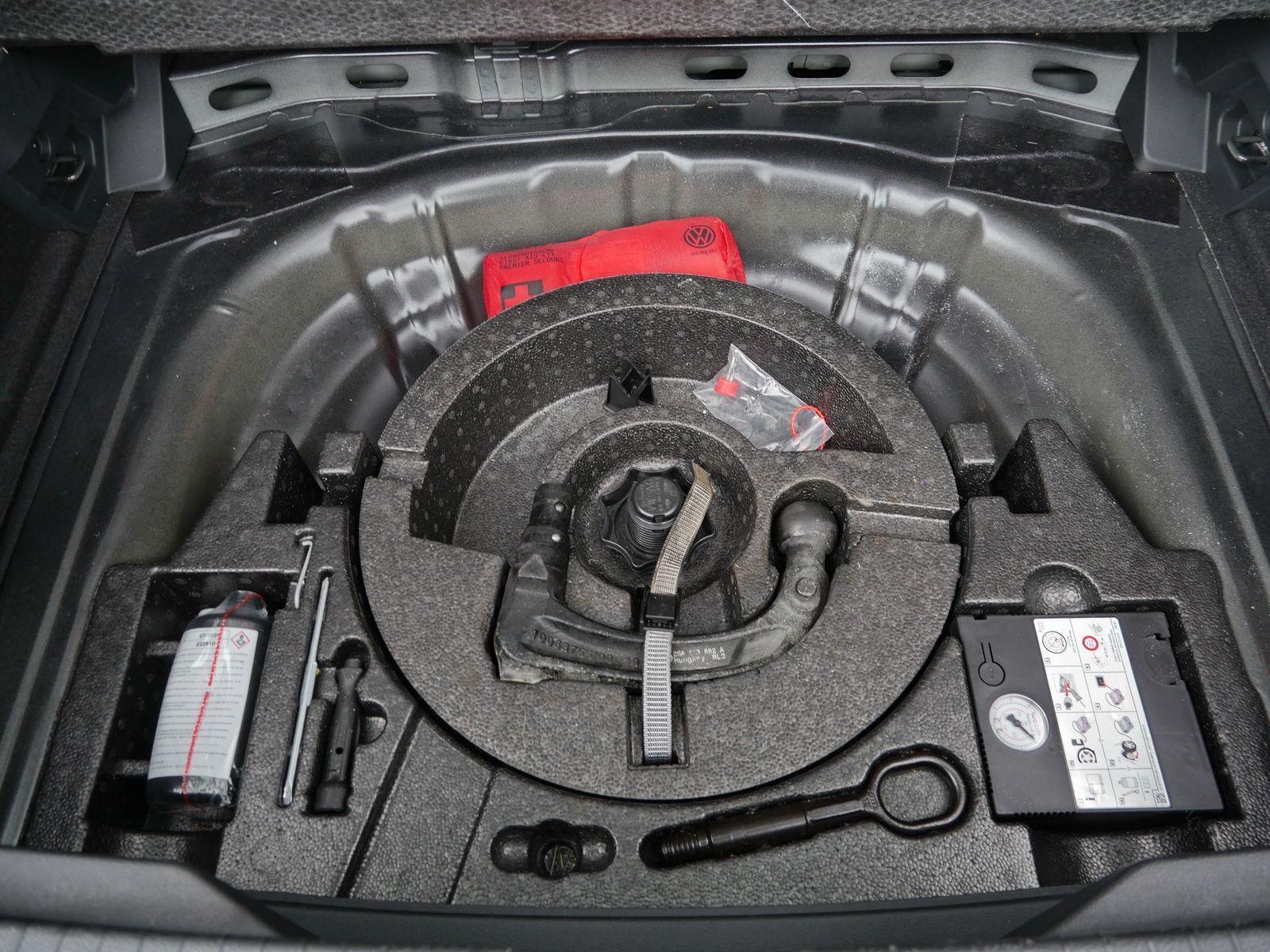 Volkswagen T-Roc 1.5 TSI R-line LED*RFK*AHK*ACC*Digital, миниатюра 23