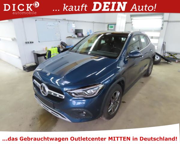 Mercedes-Benz GLA 200 4Mat 8G-DCT Style  LED/NAVI/SHZ/HUD/PANO