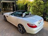 Mercedes-Benz SLK 350 BlueEFFICIENCY,Automatik,Cabrio - Mercedes-Benz SL aus dem Jahr 2013