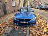 BMW 428i Coupé M-Paket Vollausstattung Scheckheft  - BMW 428: 428i