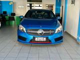 Mercedes-Benz Mercedes-benz A 250 A 250 BlueEFFICIENCY Premium - Mercedes-Benz A-Klasse: Halbautomatik