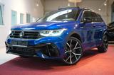 Volkswagen Tiguan 2.0 TSI 4Motion DSG R *LED*Navi*Pano* - Volkswagen Tiguan: Tsi