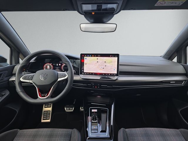 GOLF GTI 2.0 TSI DSG FACELIFT PANO+RFKAM+HEAD-UP