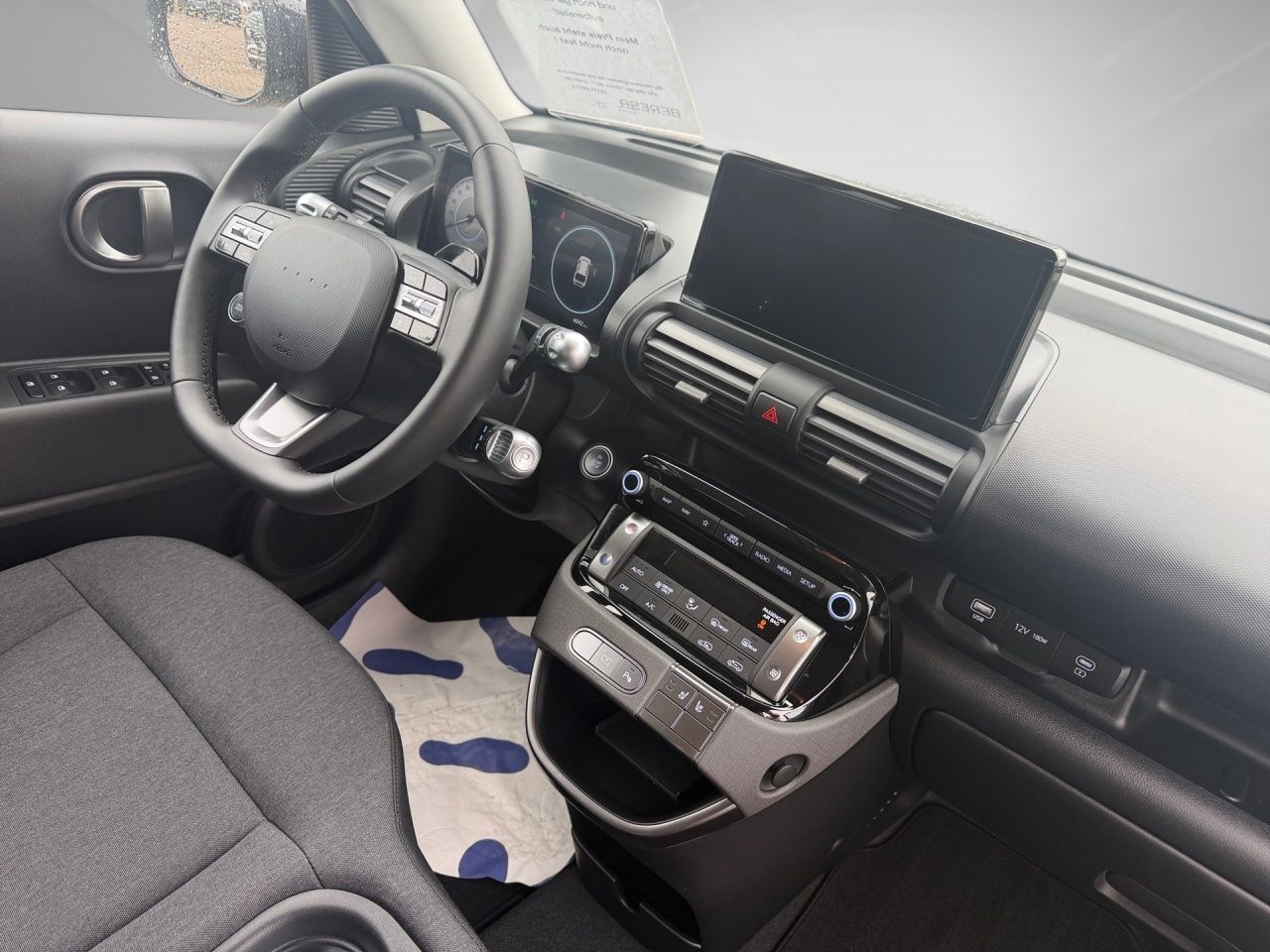 Hyundai INSTER – Bild 18