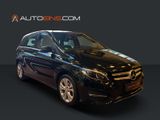 Mercedes-Benz B 180 1.5 CDI*LED*Navi*PDC*Tempo*Sitzheizung* - Mercedes-Benz B-Klasse Gebrauchtwagen in Hannover