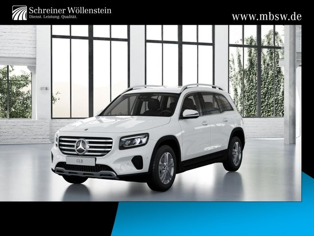 Mercedes-Benz GLB 220 4MATIC *MBUX*Navi*RKam*PTS*Shz*LED*eHeck