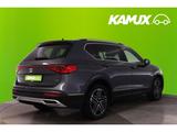 Seat Tarraco 2.0TSI 4D DSG Xcellence+LED+VIRTUAL+ - Seat: Allradantrieb