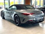 Mercedes-Benz SL 55 AMG 4M 360°-K Night II Aerodynamik Head-up - Jahreswagen: Cabrio