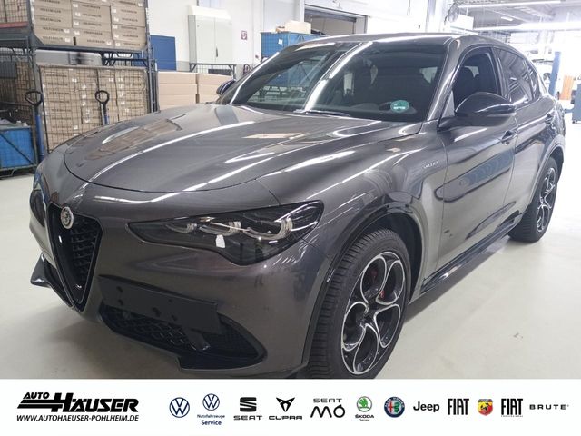 Alfa Romeo Stelvio MY24 Veloce 2.2 Diesel AT8 Q4 EL. HECKKL