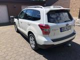 Subaru Forester 2.0D Exclusive Lineartronic Exclusive - Subaru Forester mit Schiebedach