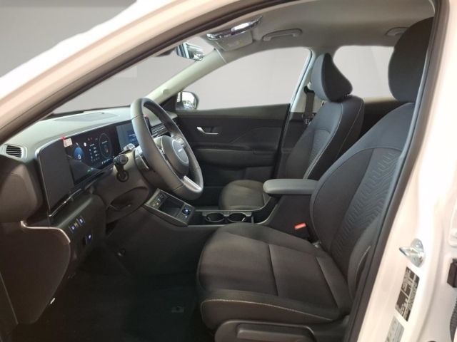 Hyundai KONA Elektro - Bild 6