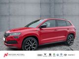 Skoda Karoq 2.0 TSI 4x4 DSG SPORTLINE NAVI+PANO+STDHZG
