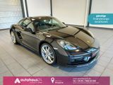 Porsche 718 Cayman / Boxster 2.0  Sport-Chrono|PDK|BOSE - Porsche Cayman: Sport Chrono