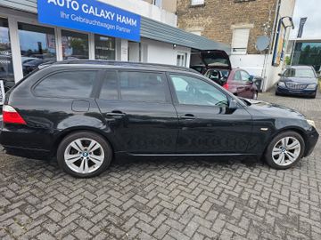 BMW 520 - 8