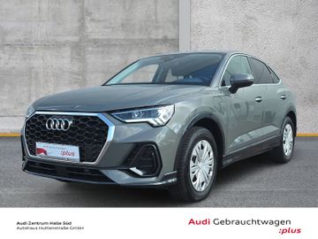 Audi Q3 - 1