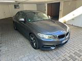 BMW M235i xDrive Coupé *Schiebedach* - BMW M-Modelle in Stuttgart