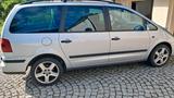 Volkswagen Sharan Bluemotion - Volkswagen Sharan aus 2009