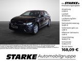 Volkswagen Polo 1.0 TSI DSG Life LED Sitzheizung ACC PDC