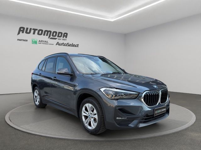 BMW X1 xdrive 25e advantage imagem 3