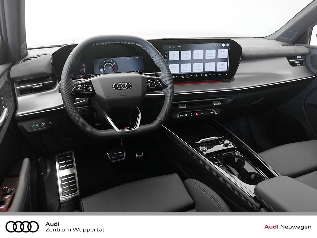 Audi Q3 - Bild 14