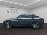BMW X4 M40d xDrive M Sportpaket*AHK*HUD*LED*4xShz - BMW X4 in Mainz