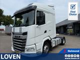DAF XG 480 FT PCC/MX Engine Brake nieuwe tachograaf
