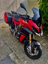BMW S 1000 XR  - Motorräder in Wiesbaden
