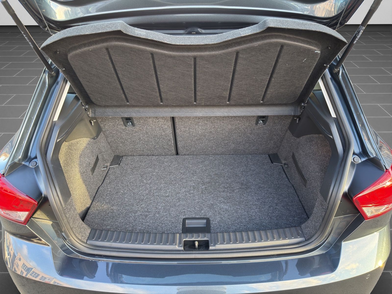 Seat Ibiza - Bild 15