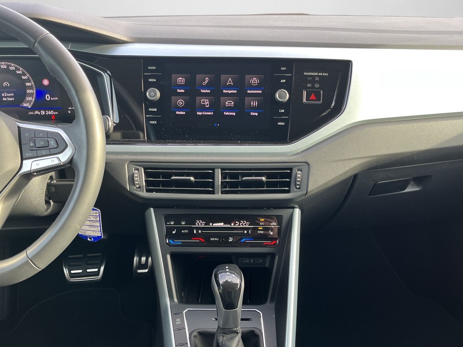 Volkswagen Taigo - Bild 13