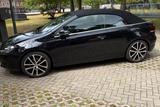 Volkswagen Golf 1.2 TSI Cabriolet - - Volkswagen Golf mit Benzin-Antrieb: Cabrio, 1.2
