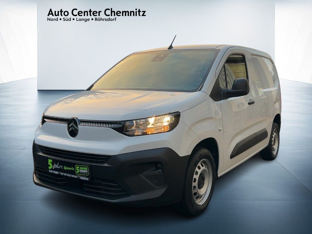 Citroën Berlingo