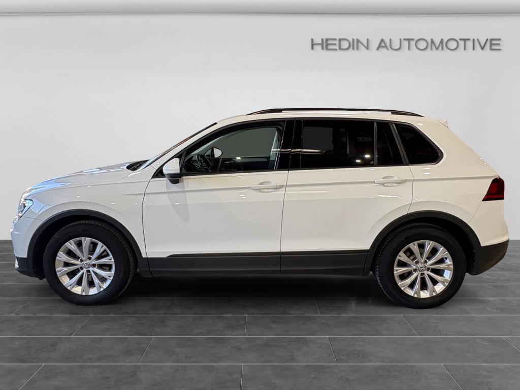 Volkswagen Tiguan 1.5 TSI Trend LED SHZ KESSY KLIMA PDC, миниатюра 3